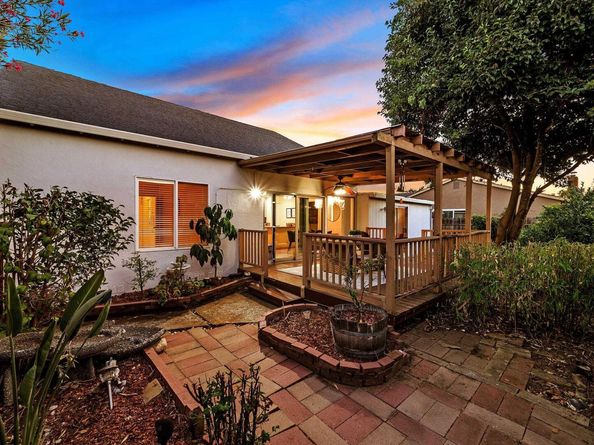 866 Cortland Way, Livermore CA 94551