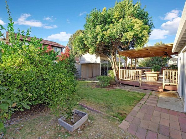 866 Cortland Way, Livermore CA 94551
