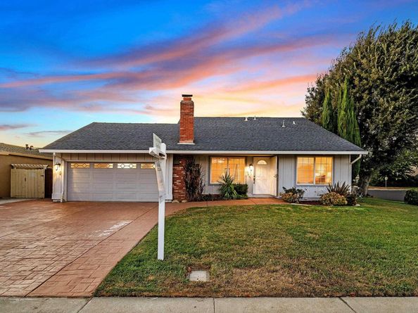866 Cortland Way, Livermore CA 94551
