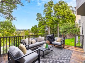 828 Alma Pl, Oakland CA 94610