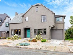 828 Alma Pl, Oakland CA 94610