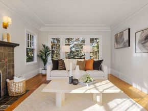 828 Alma Pl, Oakland CA 94610