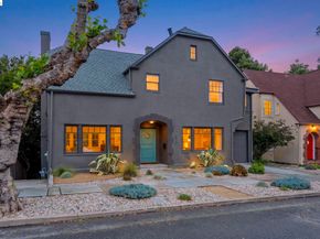 828 Alma Pl, Oakland CA 94610