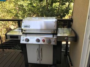 2291 Overlook Dr, Walnut Creek CA 94597