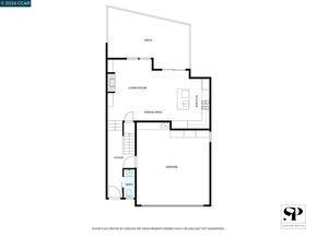 2291 Overlook Dr, Walnut Creek CA 94597