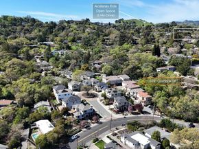 2291 Overlook Dr, Walnut Creek CA 94597