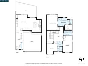2291 Overlook Dr, Walnut Creek CA 94597