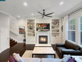 2291 Overlook Dr, Walnut Creek CA 94597