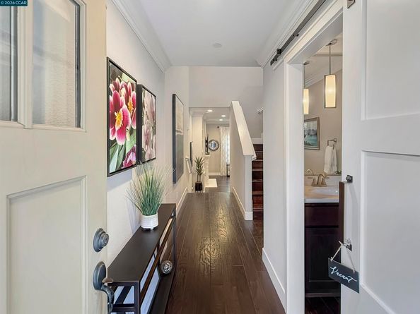2291 Overlook Dr, Walnut Creek CA 94597