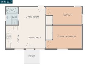 2027 83Rd Ave, Oakland CA 94621