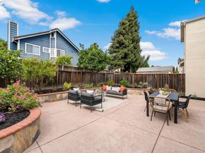 5405 Diana Common, Fremont CA 94555