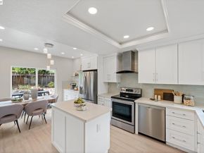5405 Diana Common, Fremont CA 94555