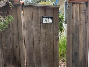 637 & 639 Keats, Palo Alto CA 94303