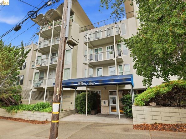 811 York St 237, Oakland CA 94610
