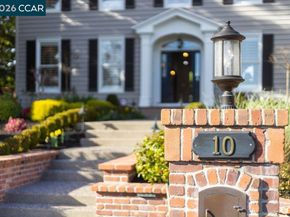 10 Crownridge Dr, Danville CA 94506