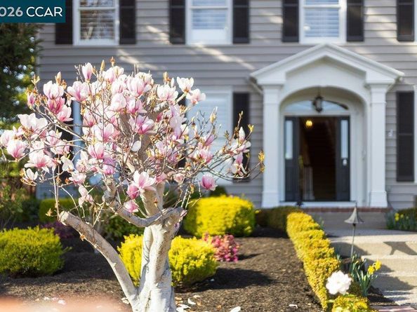 10 Crownridge Dr, Danville CA 94506