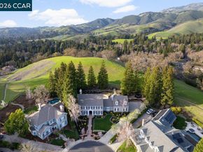 10 Crownridge Dr, Danville CA 94506