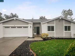 222 Donegal Way, Martinez CA 94553