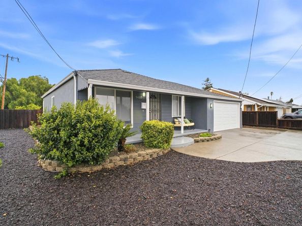 1497 Via Manzanas, San Lorenzo CA 94580