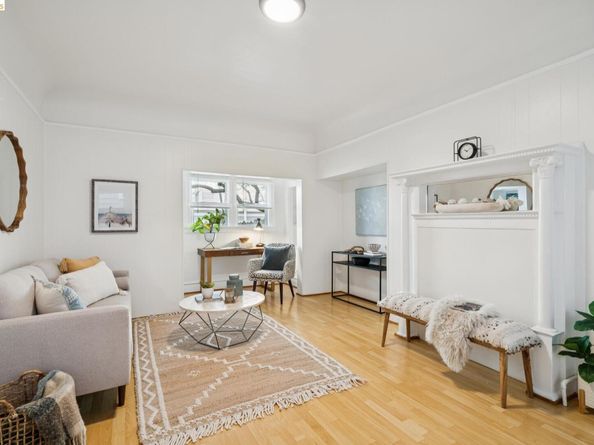 2923 Wheeler Street, Berkeley CA 94705