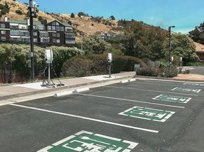 1201 Brickyard Way 112, Richmond CA 94801