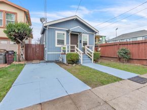 Undisclosed Address #41124215, Oakland CA 94605