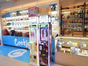 2843-2845 Geary Blvd, San Francisco CA 94118