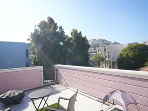 2843-2845 Geary Blvd, San Francisco CA 94118