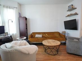 2843-2845 Geary Blvd, San Francisco CA 94118