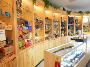 2843-2845 Geary Blvd, San Francisco CA 94118