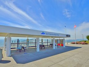 960 Shorepoint 215, Alameda CA 94501