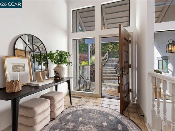 28 Tamarisk, Moraga CA 94556