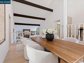 28 Tamarisk, Moraga CA 94556