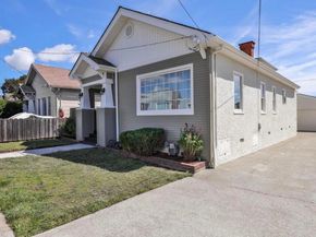 618 38Th St, Richmond CA 94805
