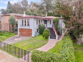 787 Mandana Blvd, Oakland CA 94610