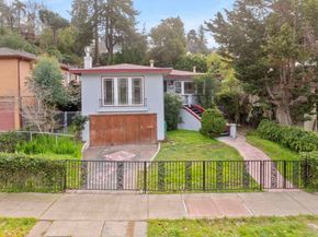 787 Mandana Blvd, Oakland CA 94610