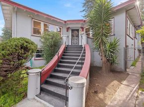 787 Mandana Blvd, Oakland CA 94610