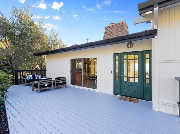 3964 Perie Ln, San Jose CA 95132