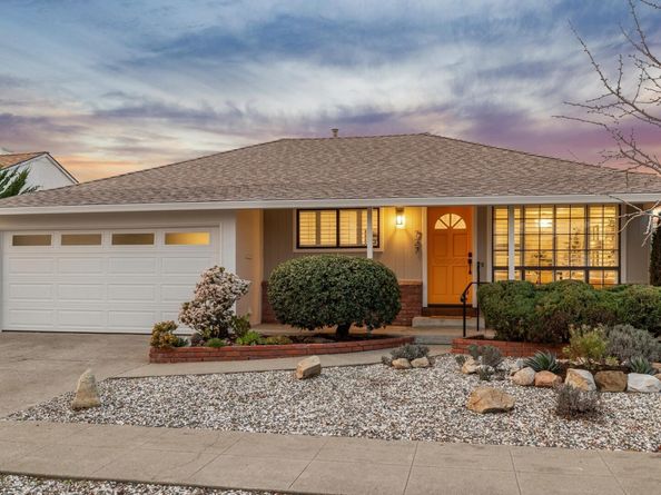 727 Moraga Dr, San Leandro CA 94578