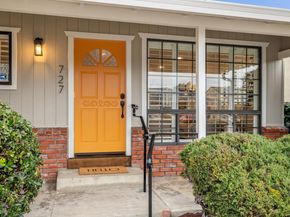 727 Moraga Dr, San Leandro CA 94578