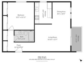 407 Orange St 410, Oakland CA 94610