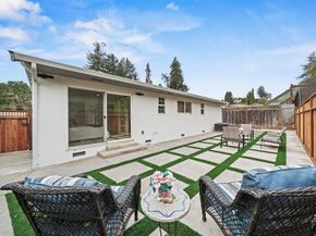 5084 Seaview Ave, Castro Valley CA 94546