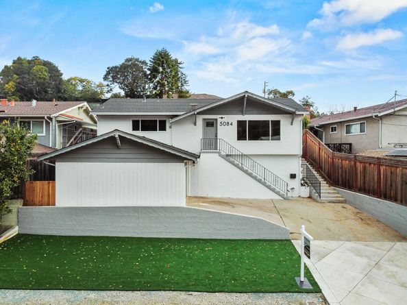 5084 Seaview Ave, Castro Valley CA 94546