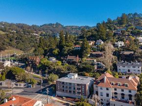 2 Panoramic Way 304, Berkeley CA 94704
