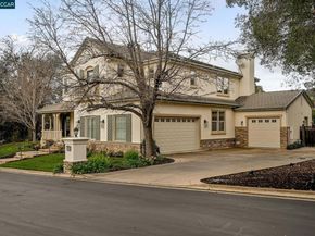 135 Diablo Ranch Court, Danville CA 94506