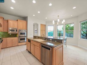 135 Diablo Ranch Court, Danville CA 94506