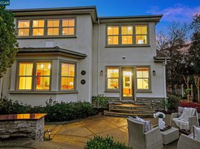 135 Diablo Ranch Court, Danville CA 94506