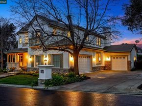 135 Diablo Ranch Court, Danville CA 94506