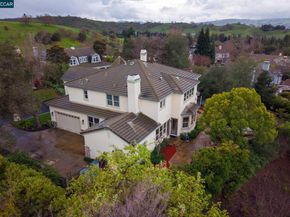 135 Diablo Ranch Court, Danville CA 94506