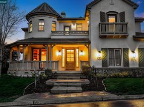 135 Diablo Ranch Court, Danville CA 94506